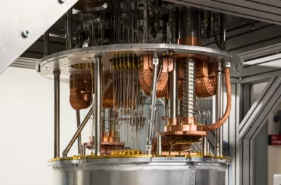 10 đột phá công nghệ 2018